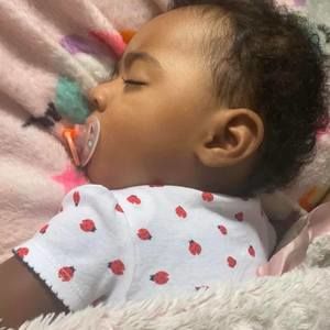 Meet your Posher, Brittney